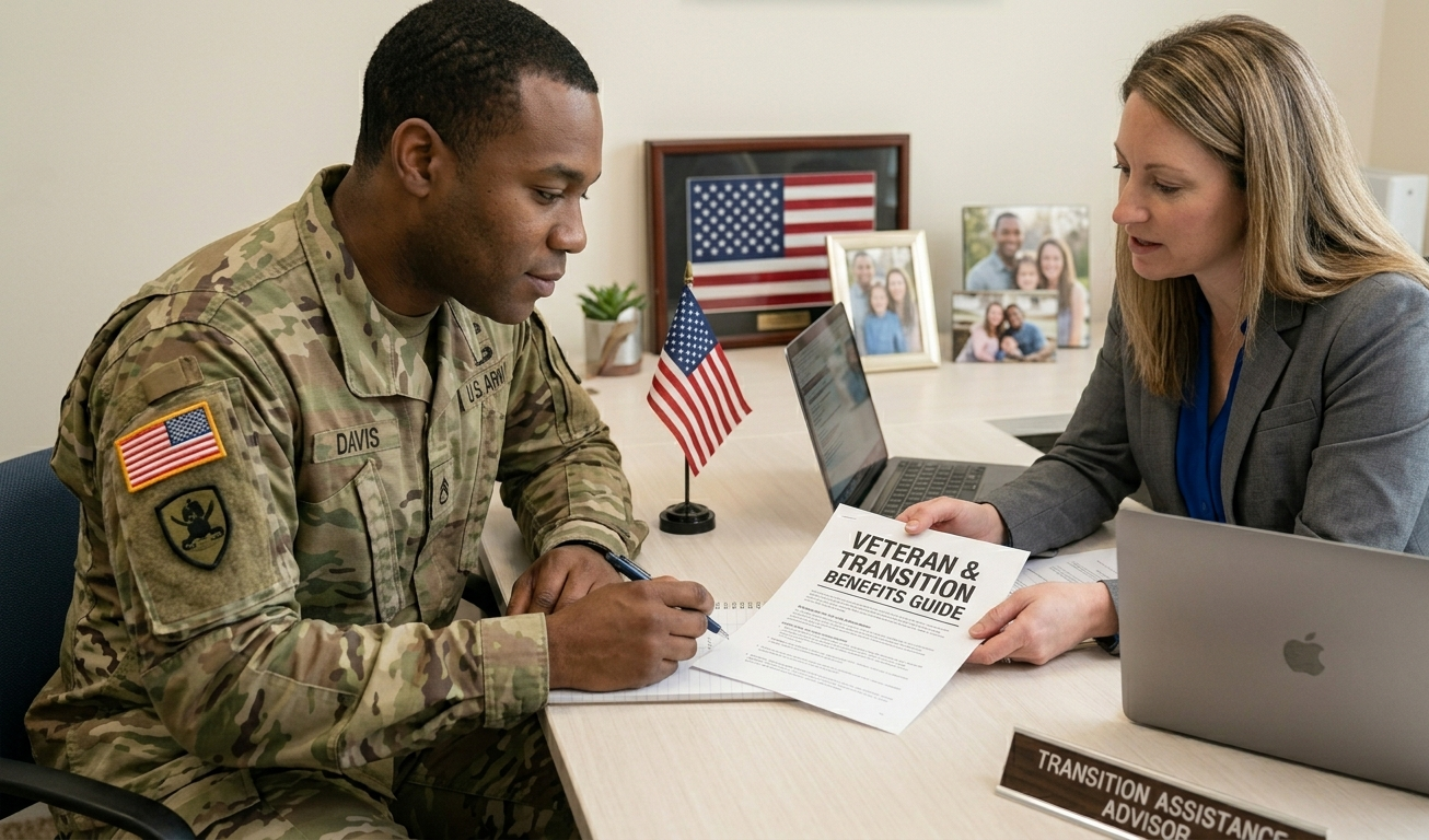 Why Military Families Benefit From Specialized Tax Support